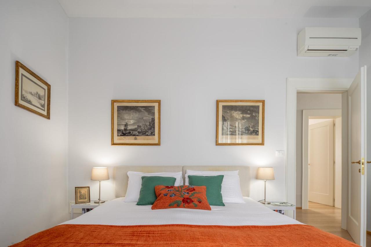 Miracoli Apartment With View On The Canal R&R Wenecja Zewnętrze zdjęcie
